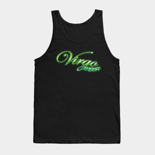 Virgo Moon